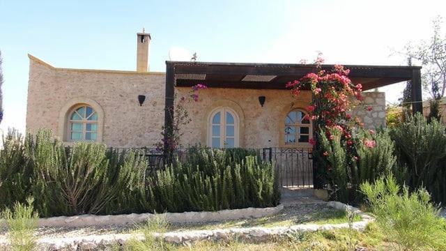 Villa Habibi Essaouira Exterior photo