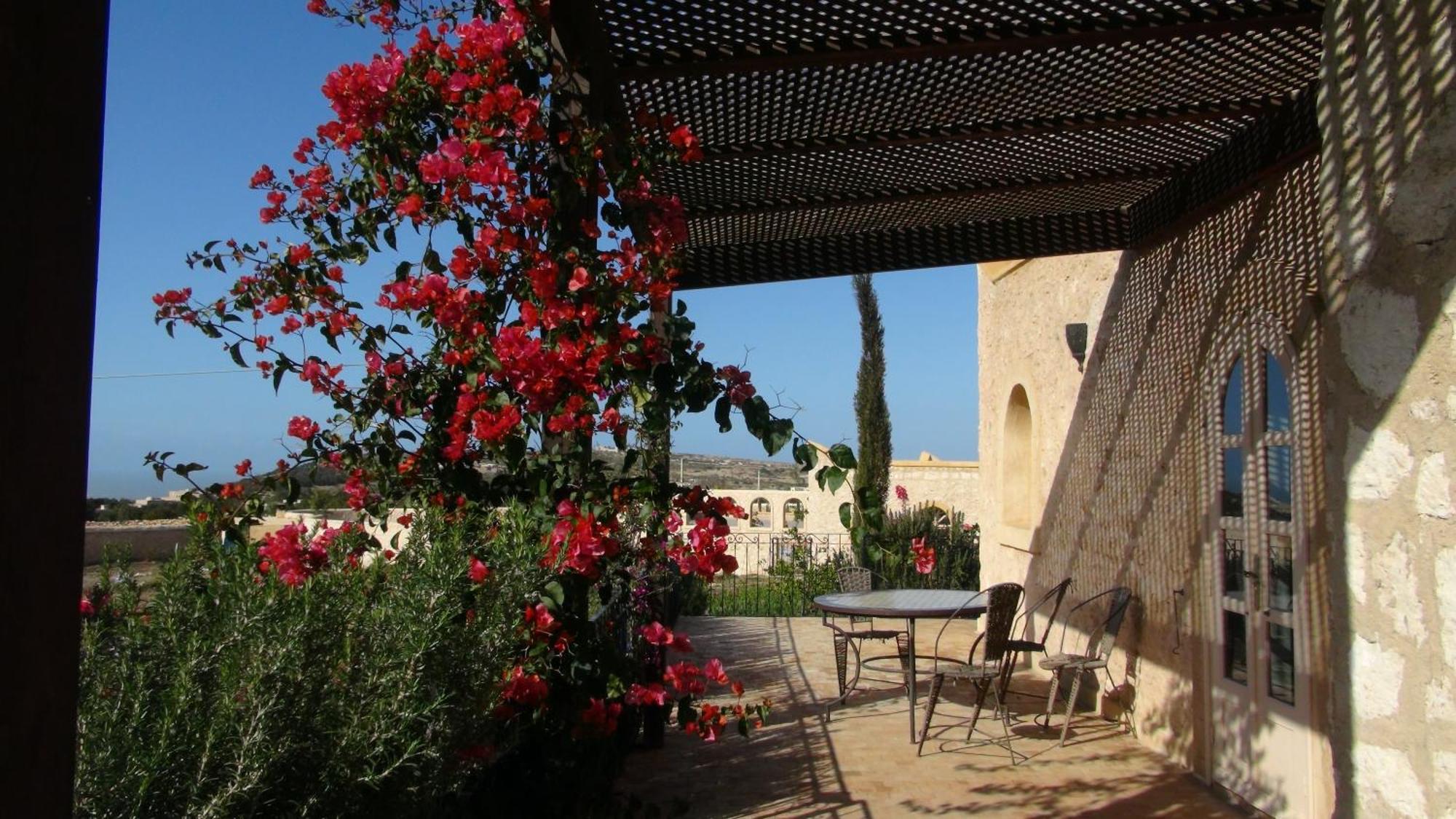 Villa Habibi Essaouira Exterior photo