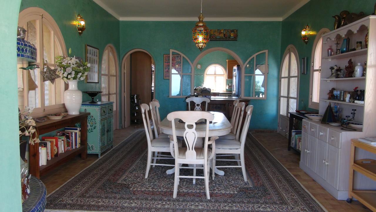 Villa Habibi Essaouira Exterior photo