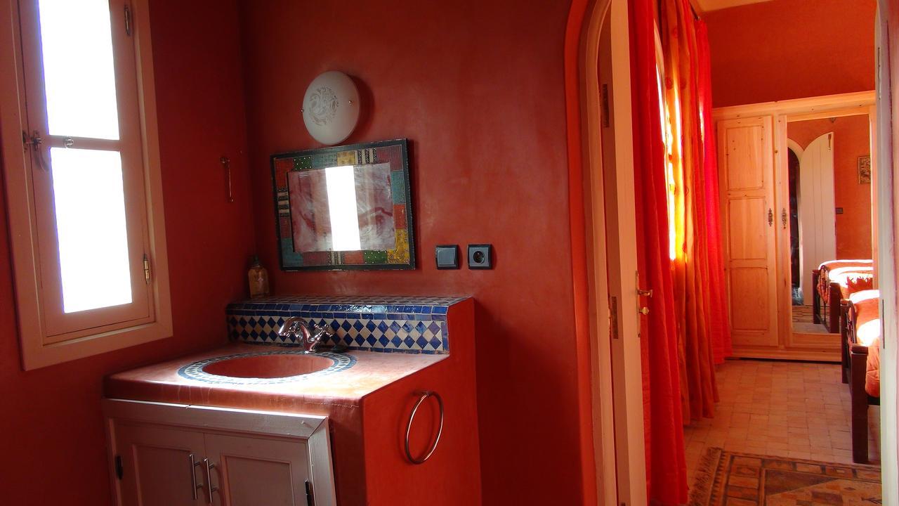 Villa Habibi Essaouira Exterior photo