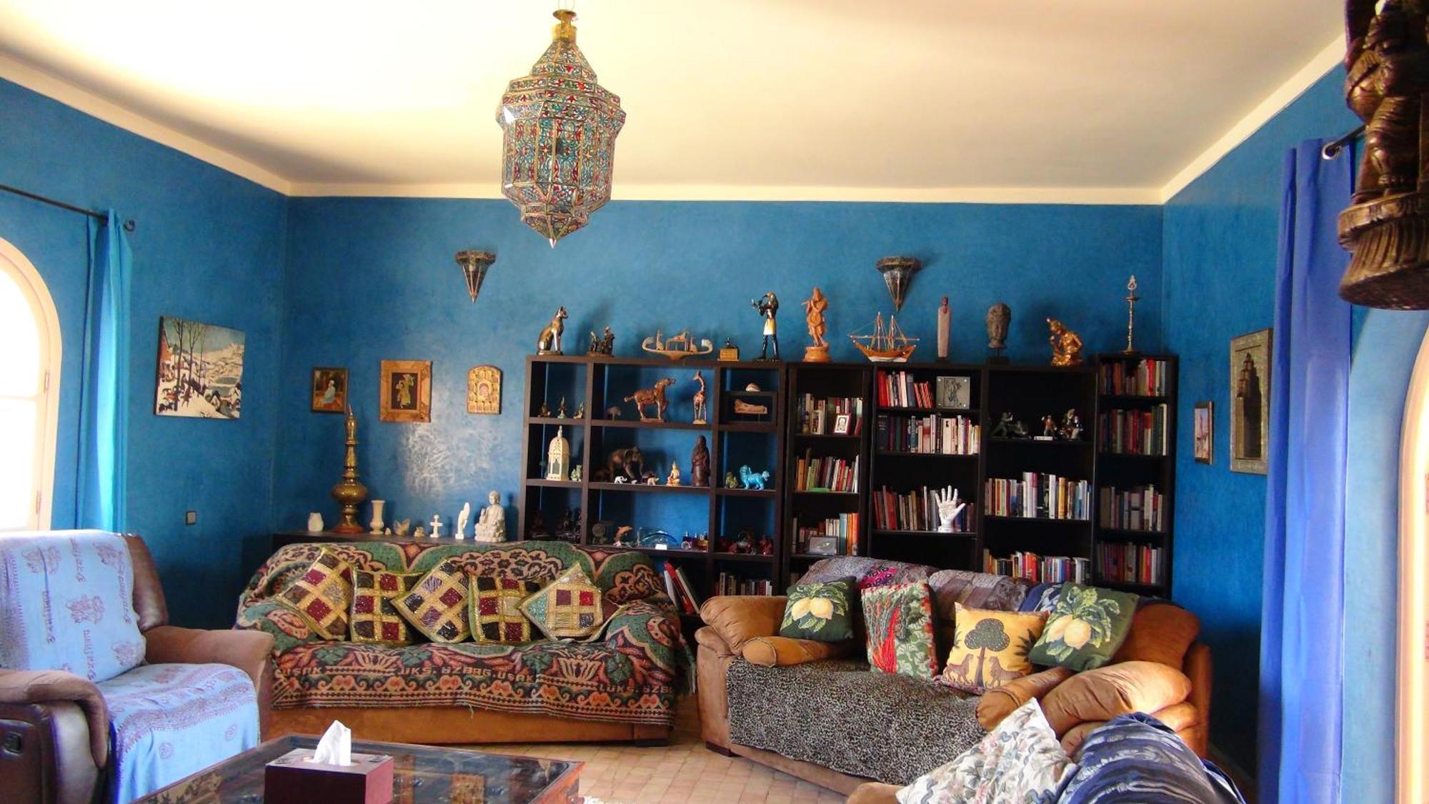 Villa Habibi Essaouira Exterior photo