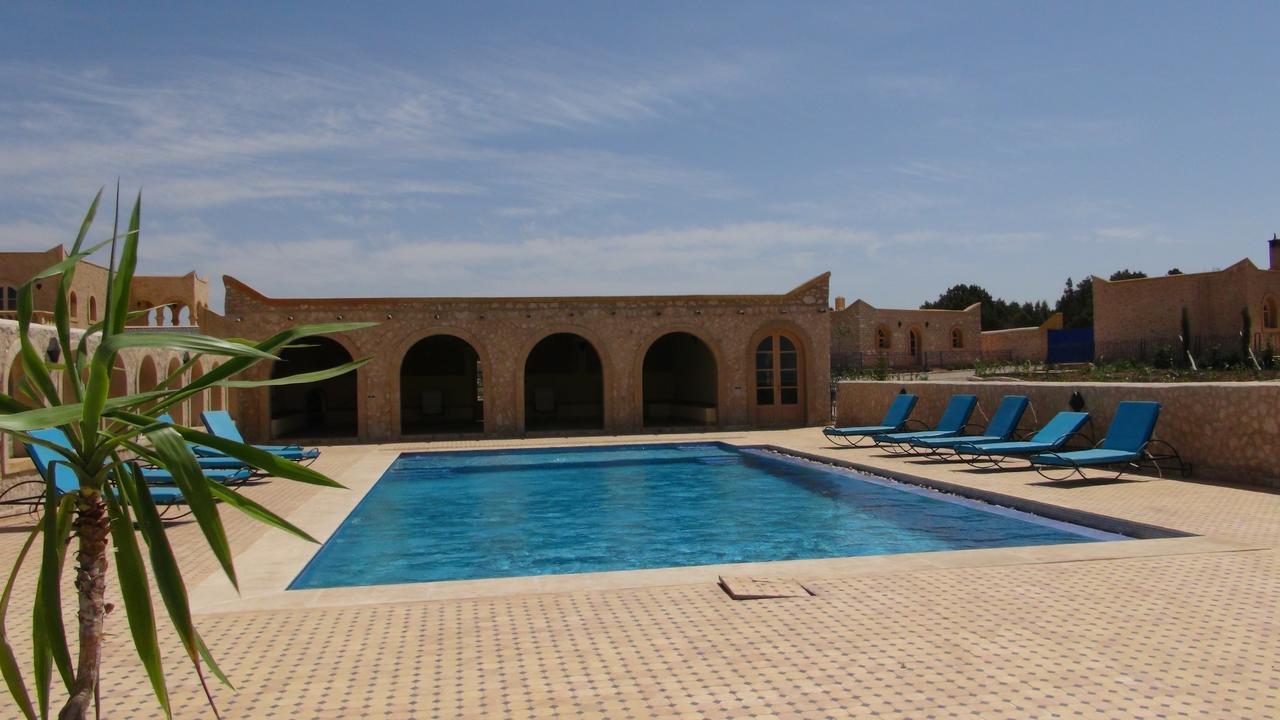 Villa Habibi Essaouira Exterior photo