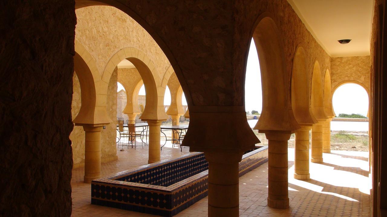 Villa Habibi Essaouira Exterior photo